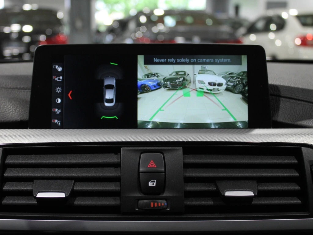 BMW 430 * 430i xDrive 2dr Coupe NO ACCIDENT SPORT LINE W/R | Mobile.bg � ����������� 8