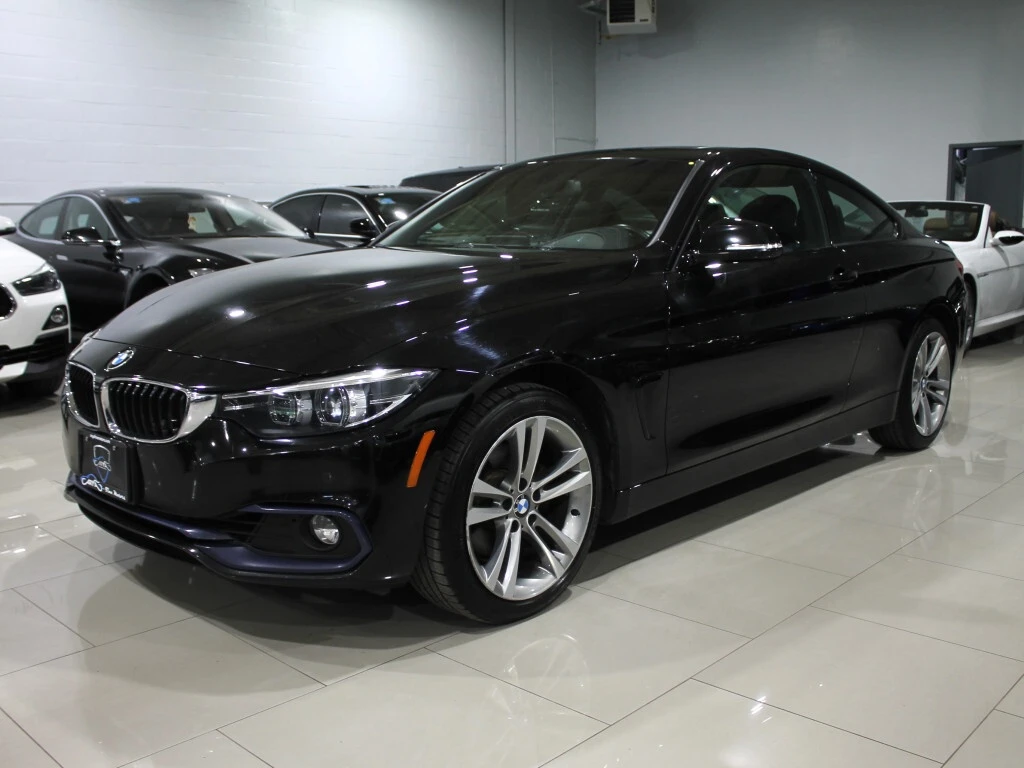 BMW 430 * 430i xDrive 2dr Coupe NO ACCIDENT SPORT LINE W/R | Mobile.bg � ����������� 3