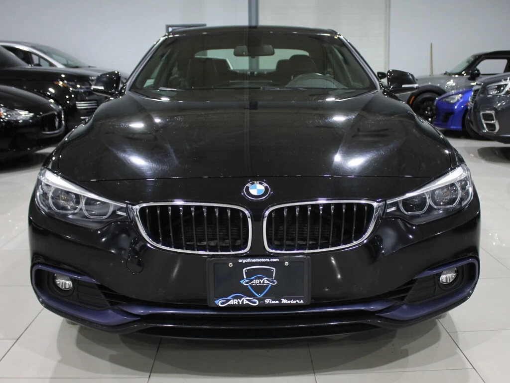 BMW 430 * 430i xDrive 2dr Coupe NO ACCIDENT SPORT LINE W/R | Mobile.bg � ����������� 2