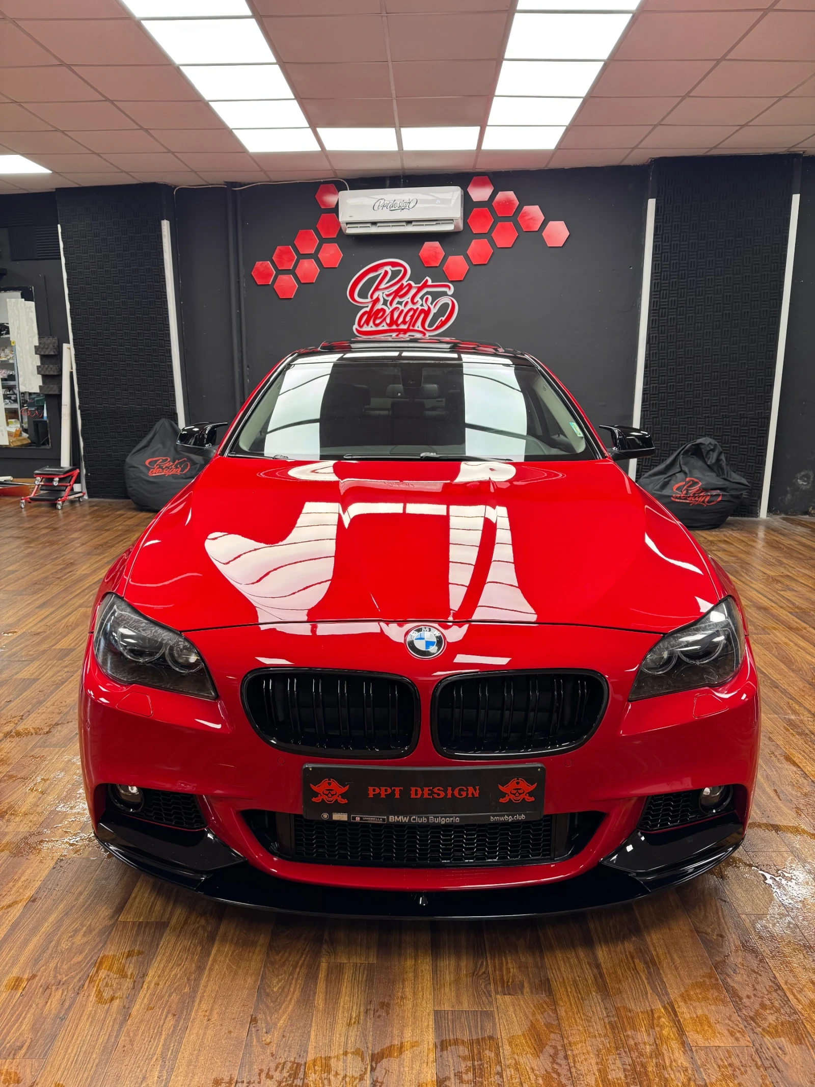 BMW 535 X-drive | Mobile.bg � ����������� 1