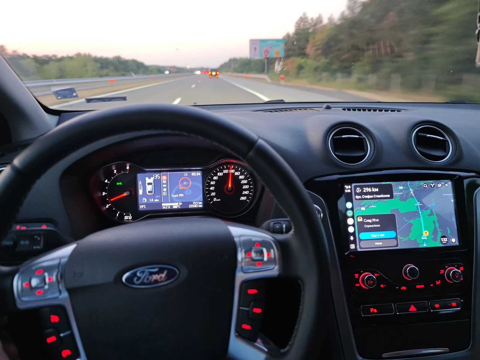 Ford Mondeo  - изображение 5