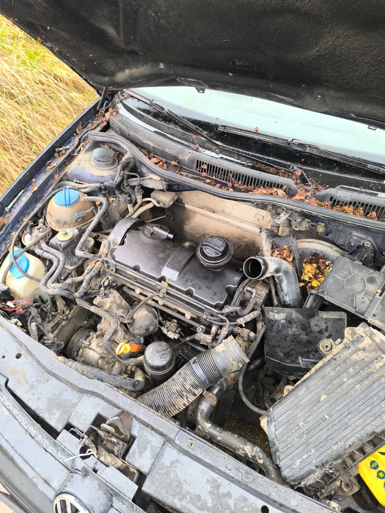 VW Golf 1.9��� 116 �� �����  | Mobile.bg � ����������� 5