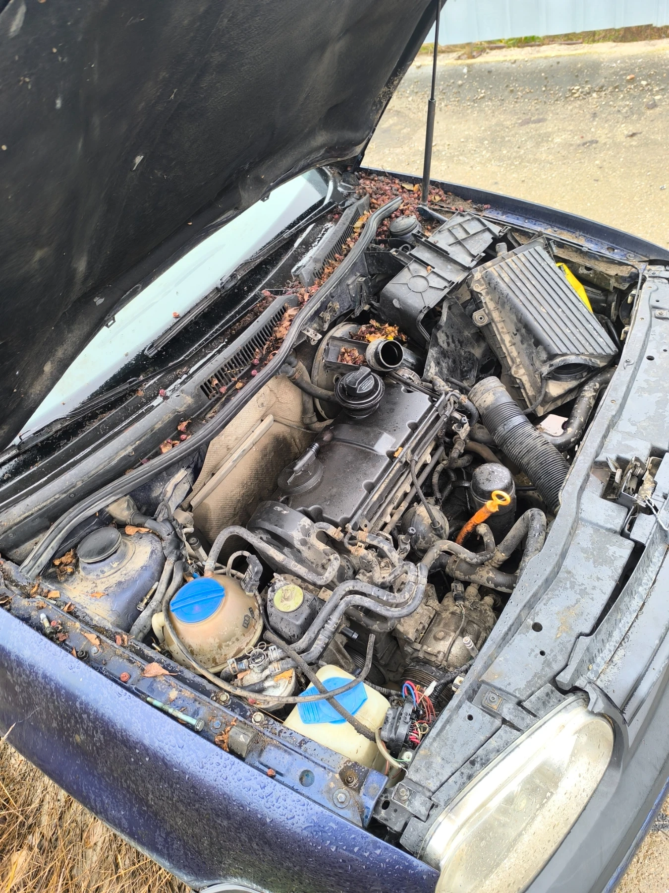 VW Golf 1.9��� 116 �� �����  | Mobile.bg � ����������� 3