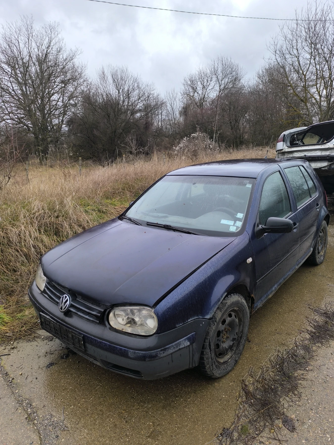 VW Golf 1.9��� 116 �� �����  | Mobile.bg � ����������� 1