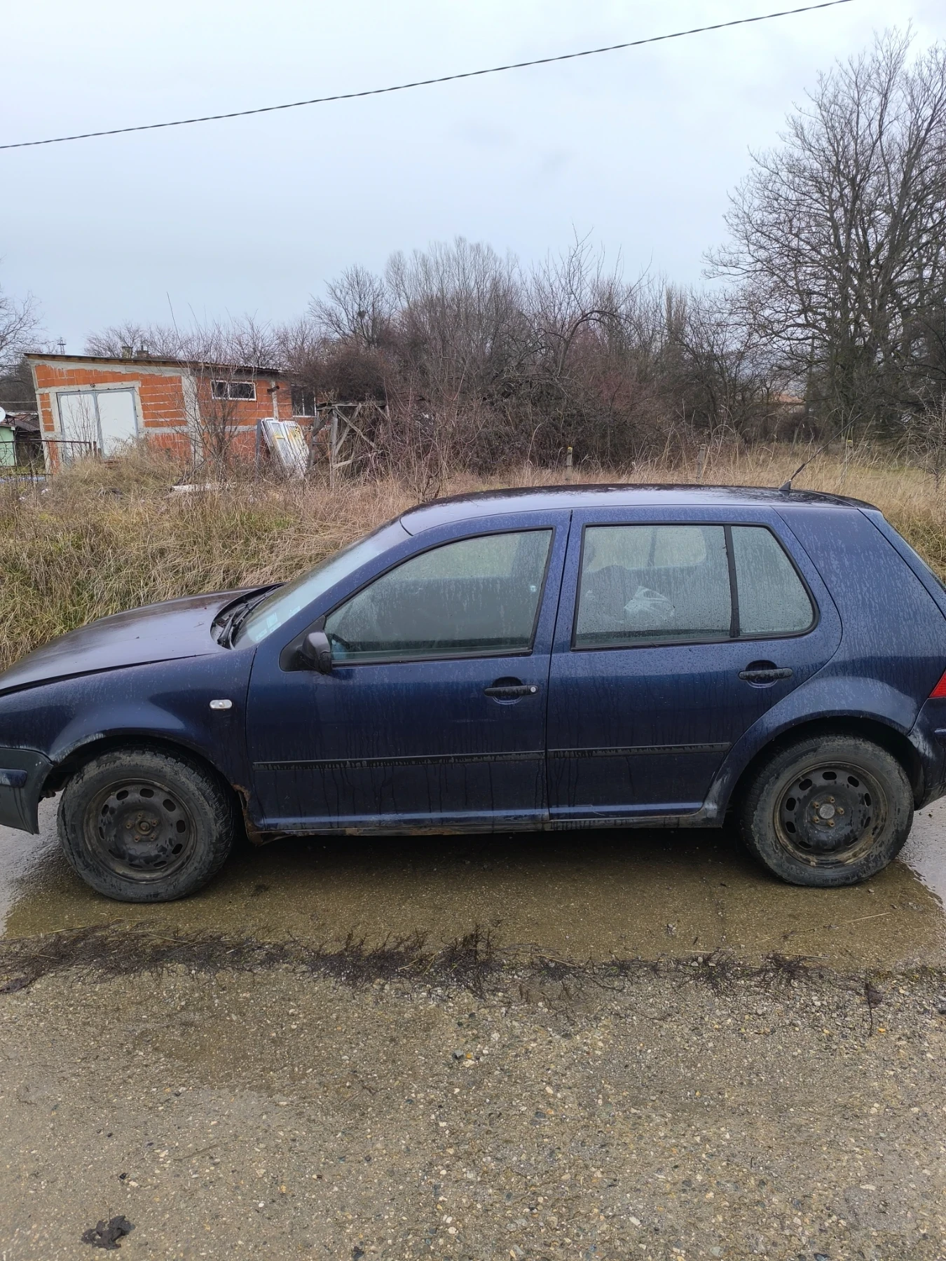 VW Golf 1.9��� 116 �� �����  | Mobile.bg � ����������� 6