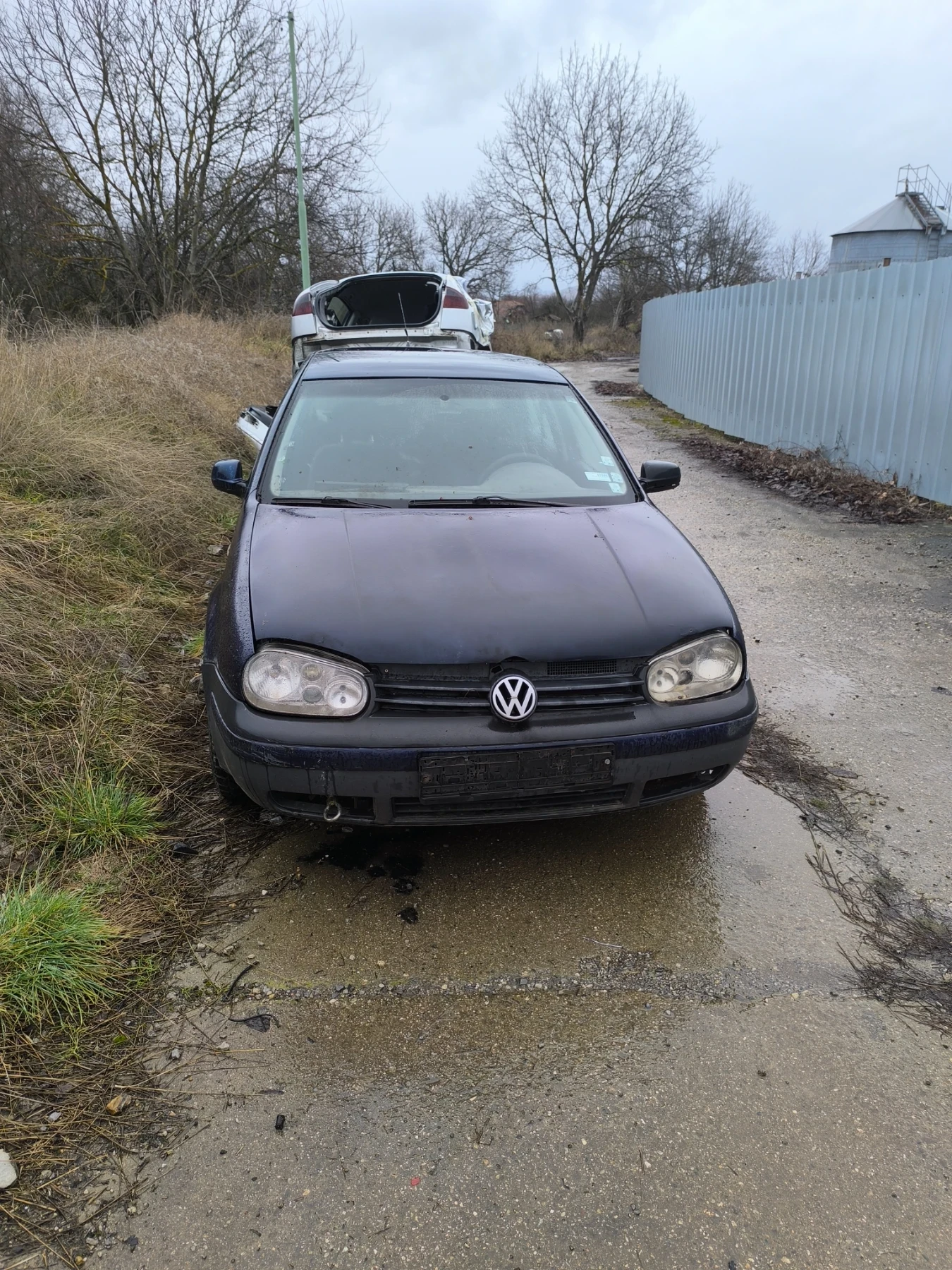VW Golf 1.9��� 116 �� �����  | Mobile.bg � ����������� 7