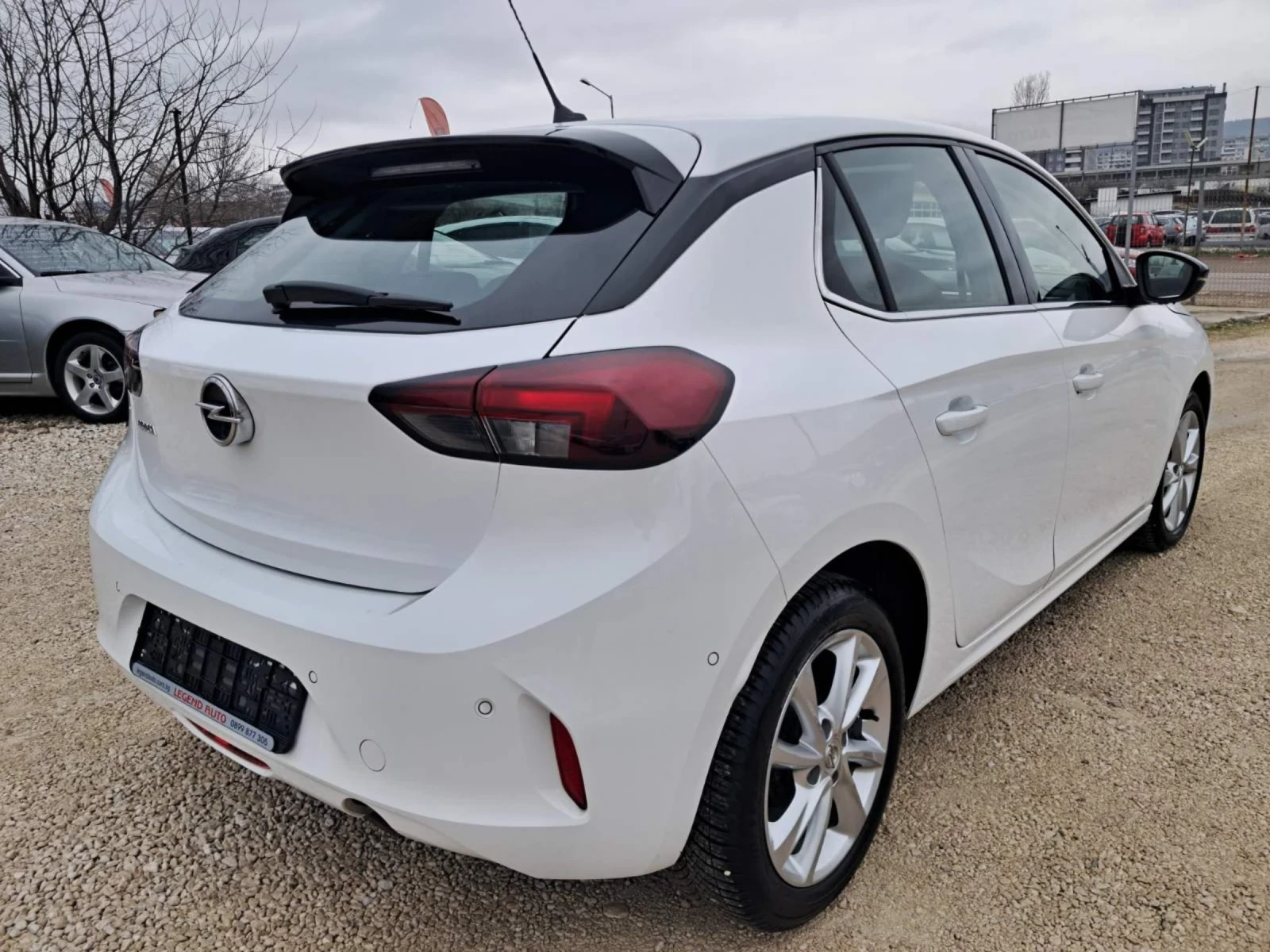 Opel Corsa 1.2 ��������� | Mobile.bg � ����������� 3