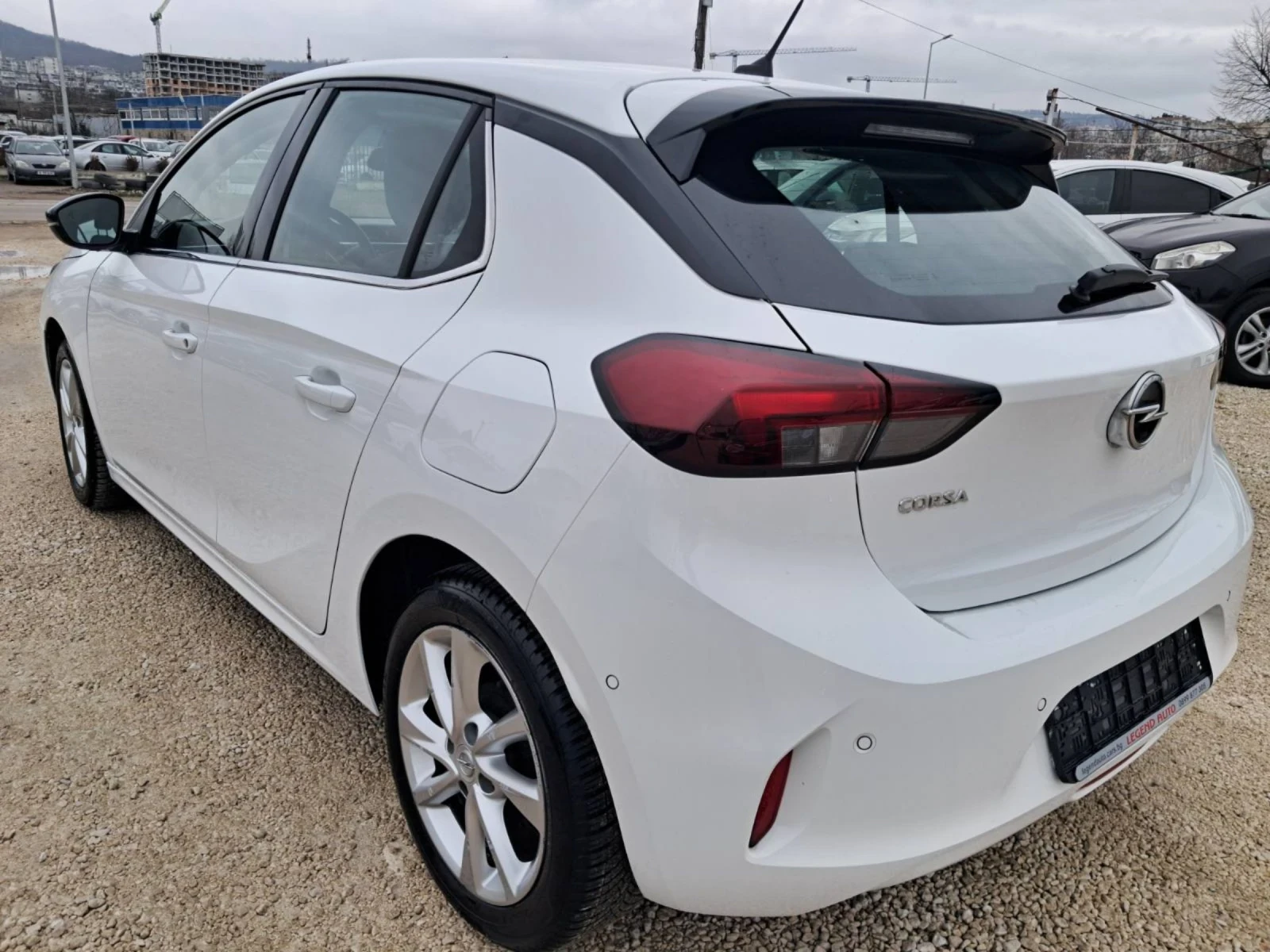 Opel Corsa 1.2 ��������� | Mobile.bg � ����������� 5