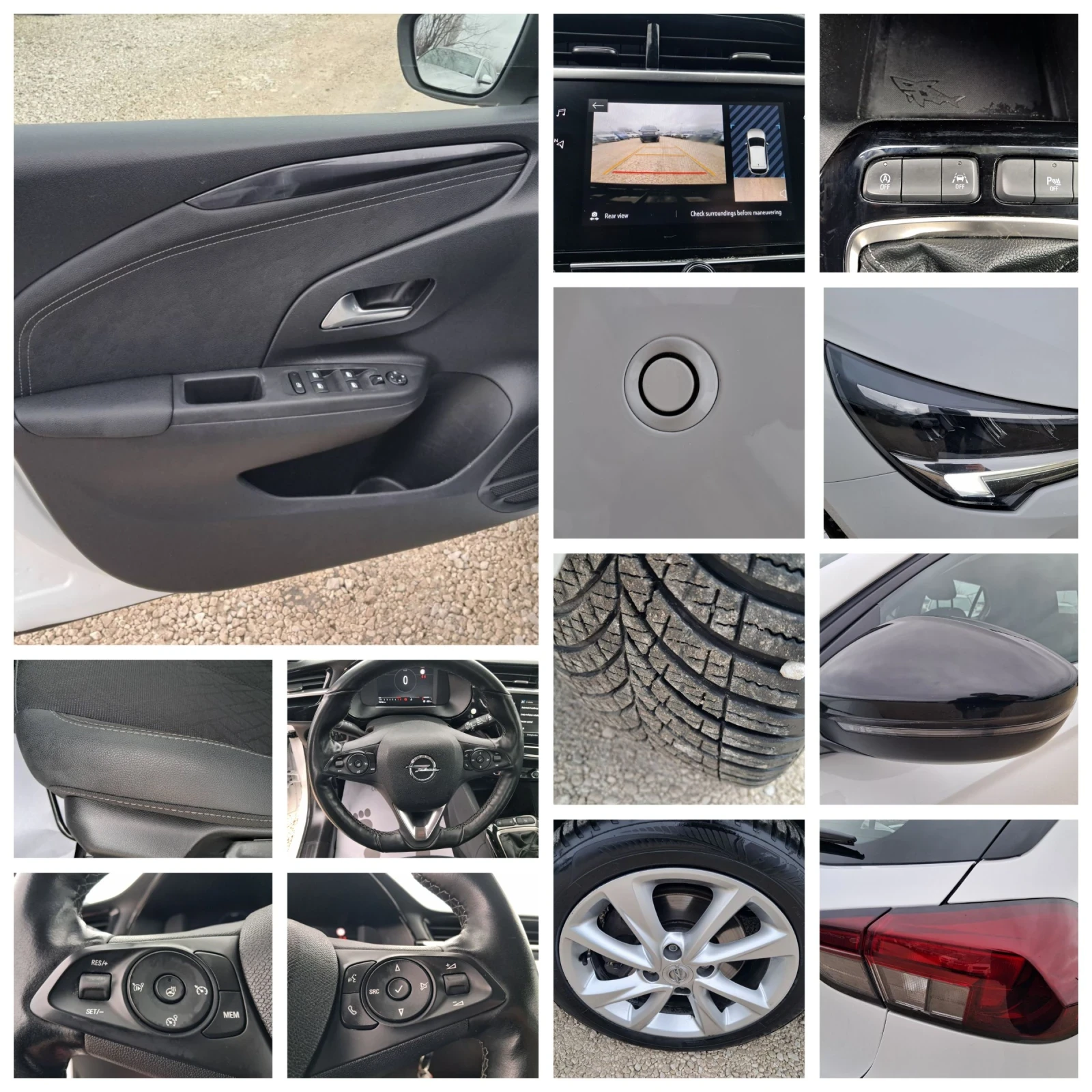 Opel Corsa 1.2 ��������� | Mobile.bg � ����������� 15