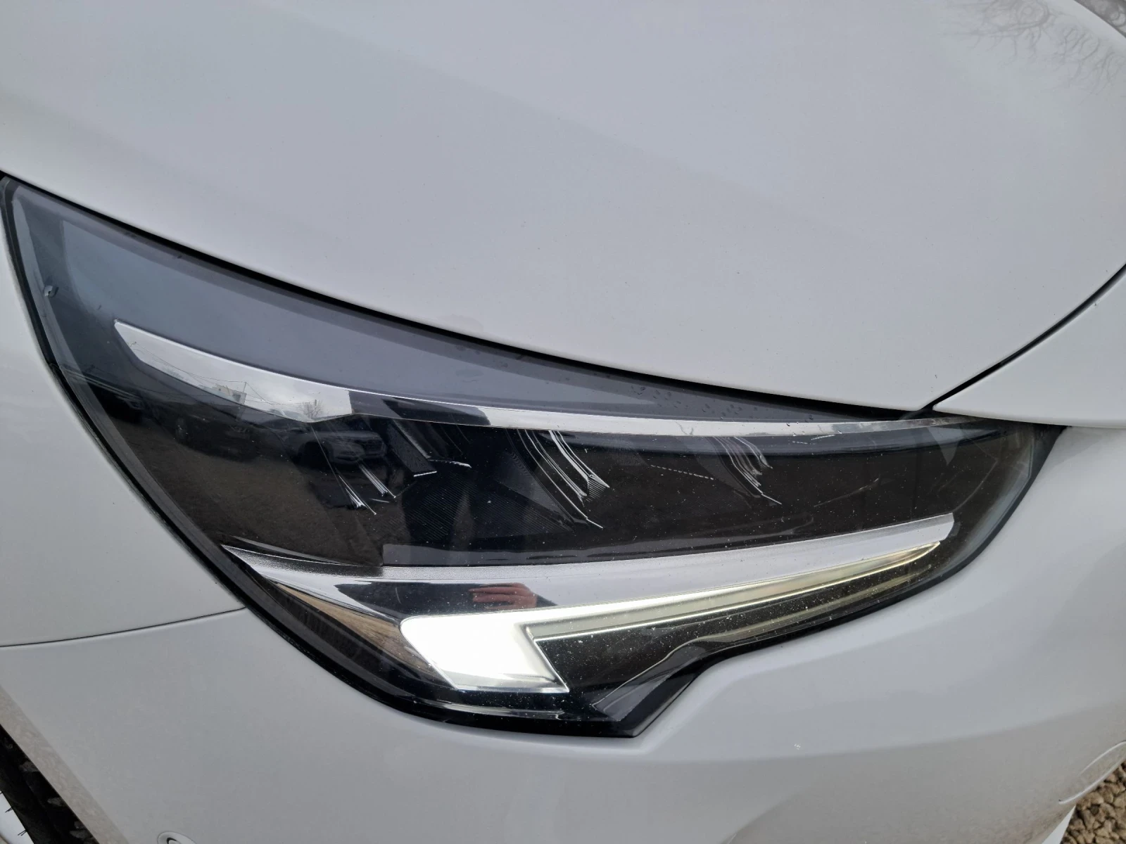 Opel Corsa 1.2 НАВИГАЦИЯ, снимка 16 - Автомобили и джипове - 53443375