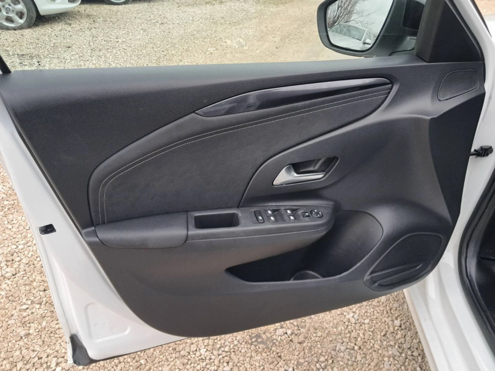 Opel Corsa 1.2 ��������� | Mobile.bg � ����������� 8