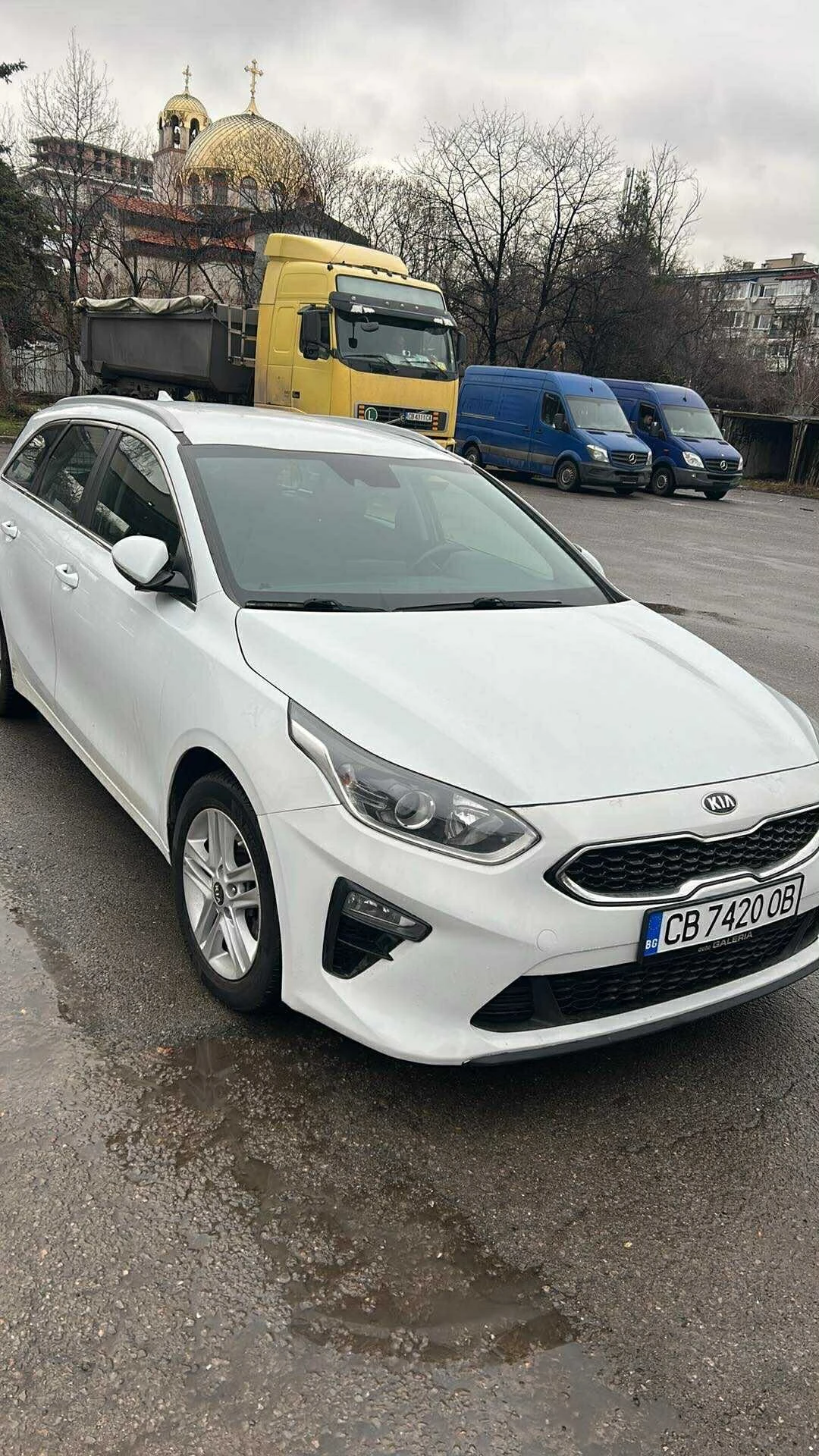 Kia Ceed  - изображение 3