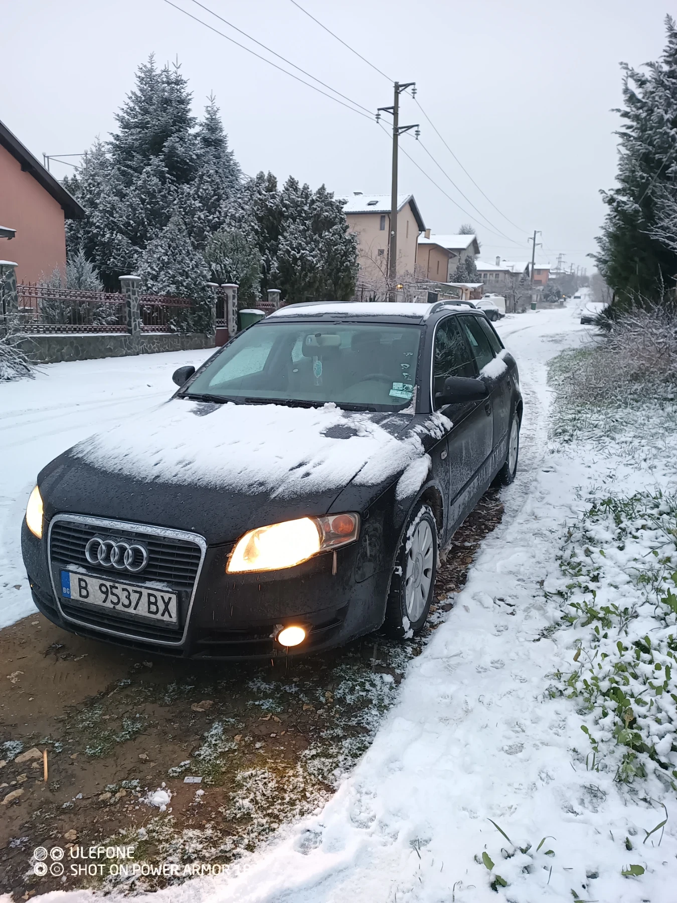 Audi A4 B7 | Mobile.bg � ����������� 2