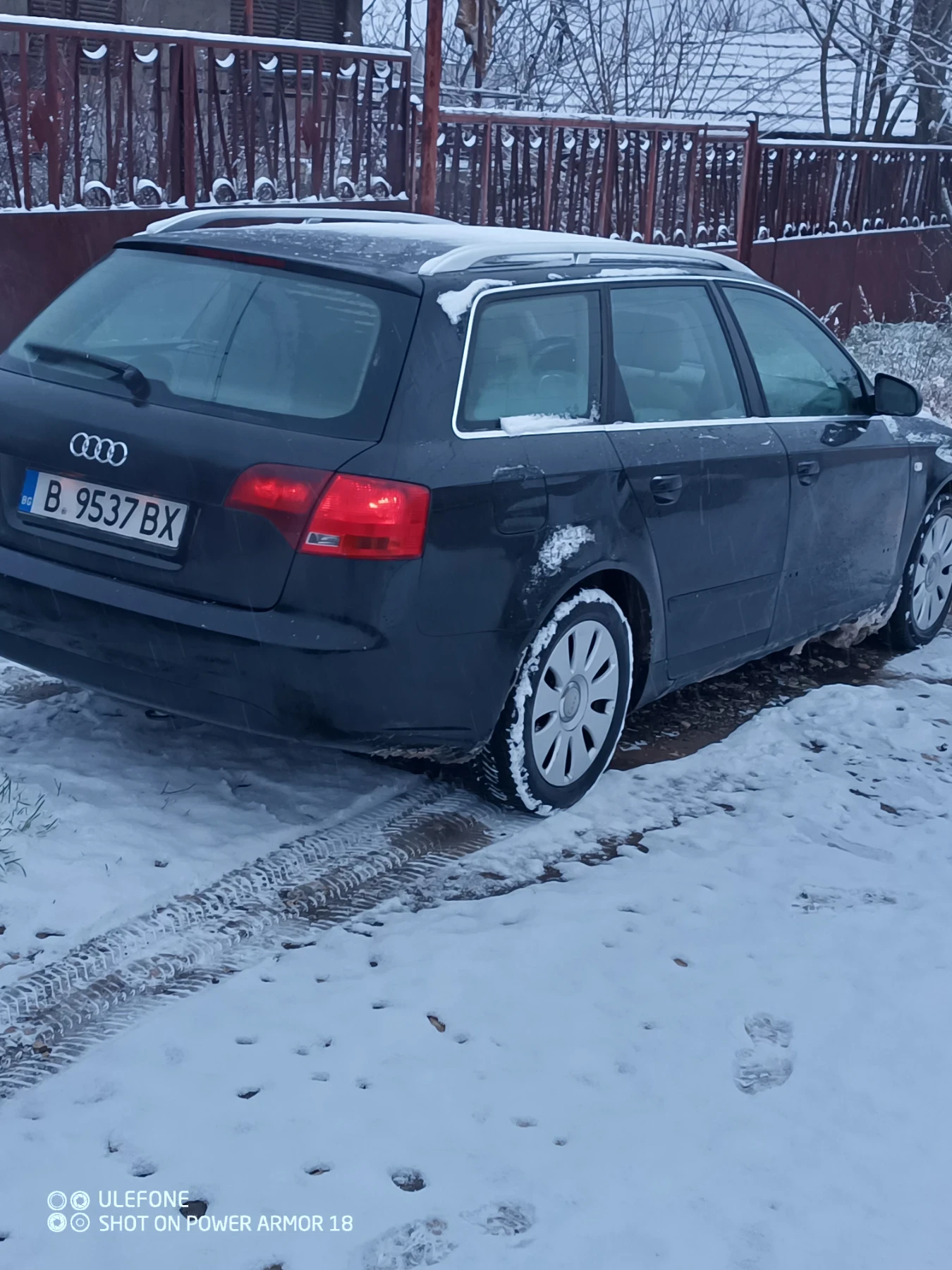 Audi A4 B7 | Mobile.bg � ����������� 5