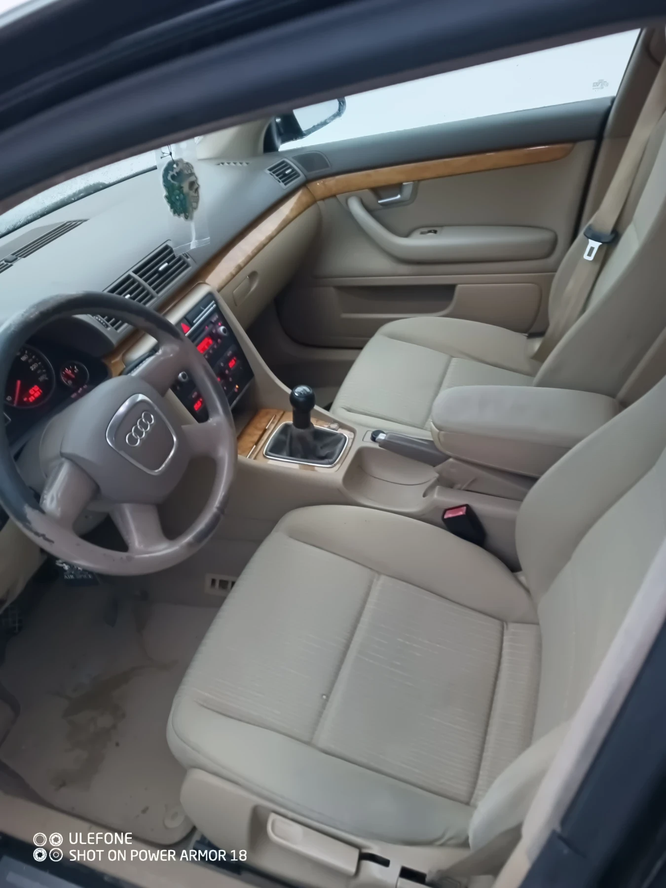 Audi A4 B7 | Mobile.bg � ����������� 7