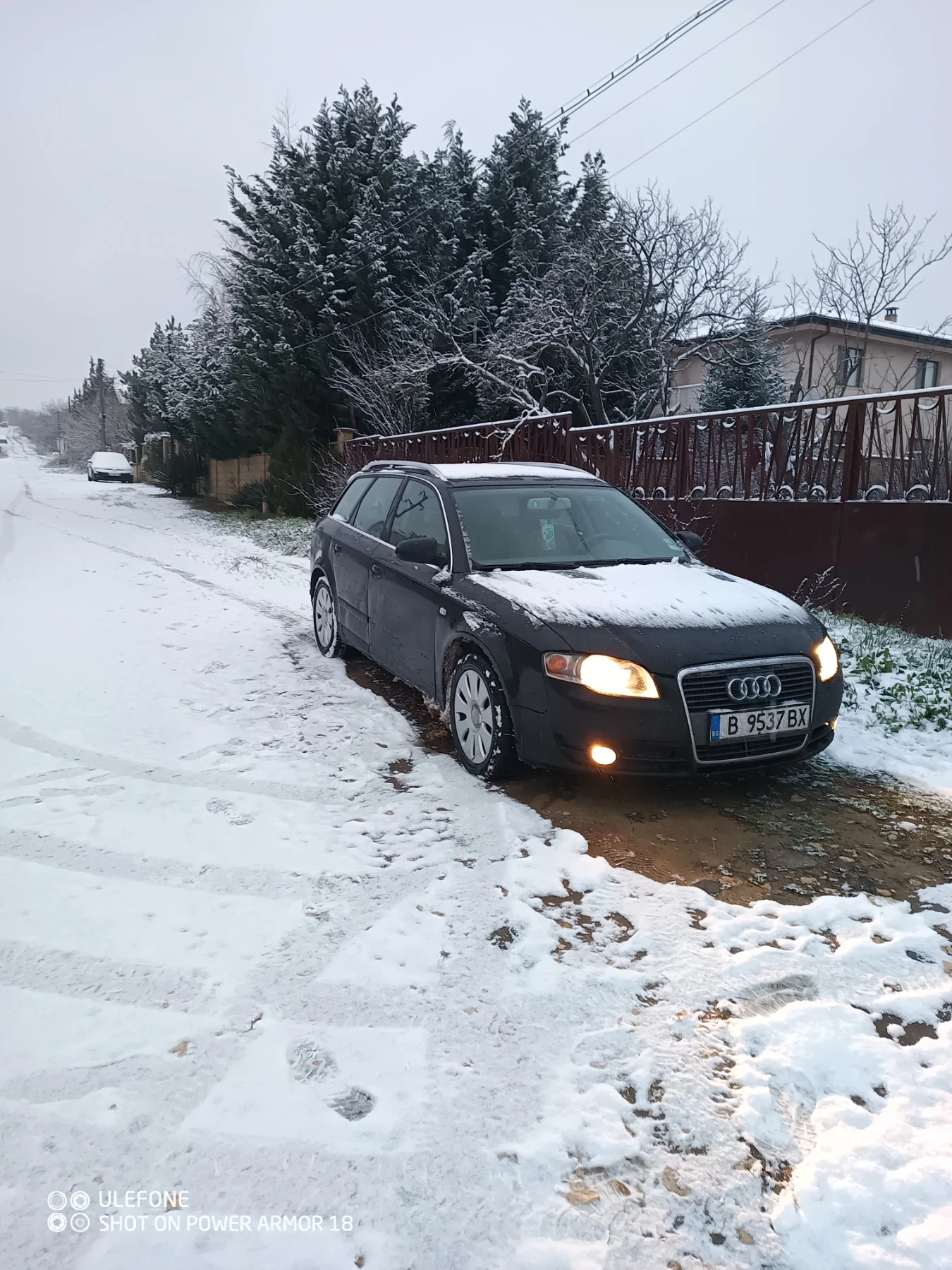 Audi A4 B7 | Mobile.bg � ����������� 3