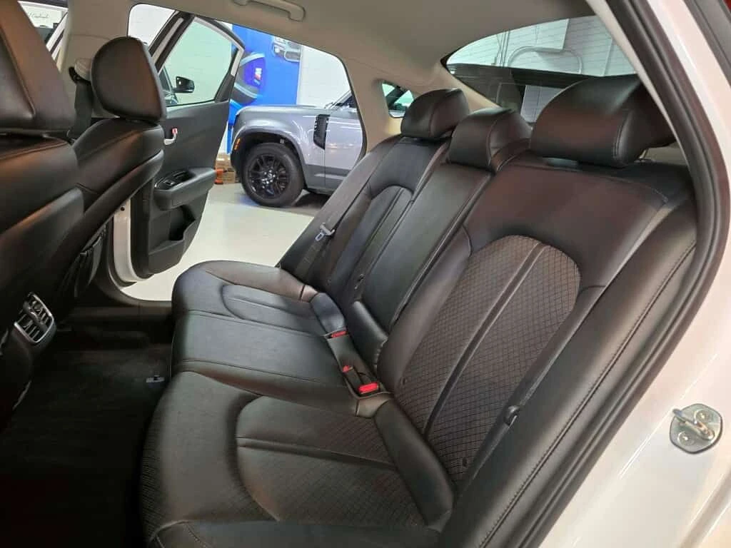 Kia Optima * EX/Leather/Certified/Finance * CARFAX * ЦЕНА ДО , снимка 14 - Автомобили и джипове - 53749681