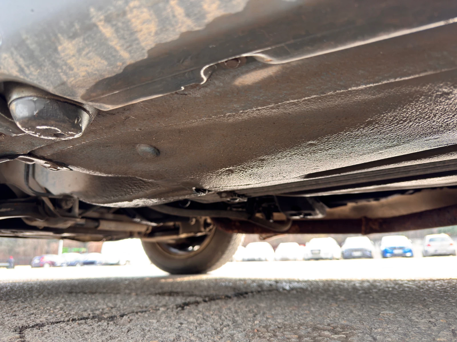 Mercedes-Benz 124 200 E, снимка 11 - Автомобили и джипове - 54097847