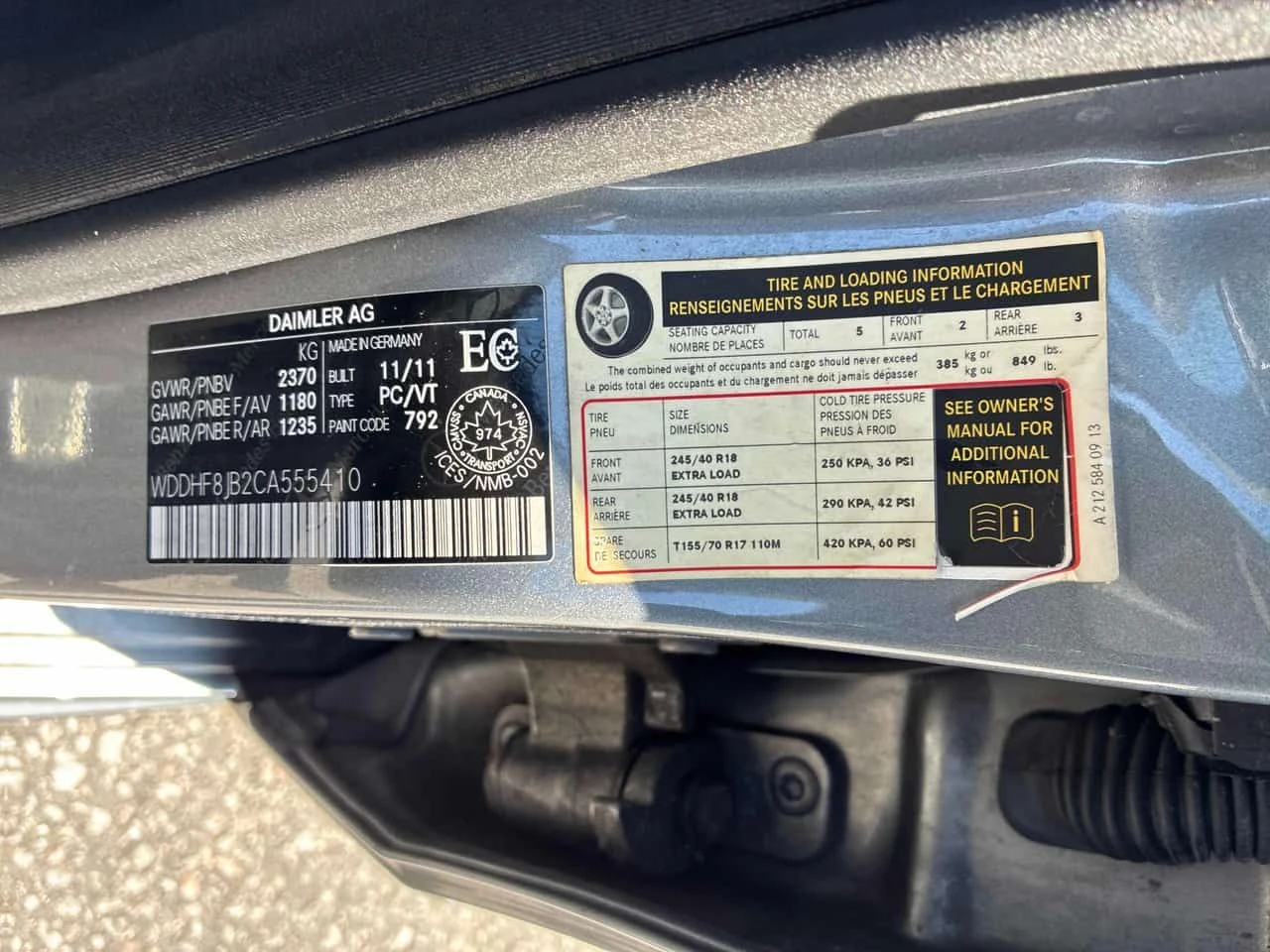 Mercedes-Benz E 350 AMG ПАКЕТ/CARFAX/Пано/Подгрев/КЛИП, снимка 9 - Автомобили и джипове - 54145040