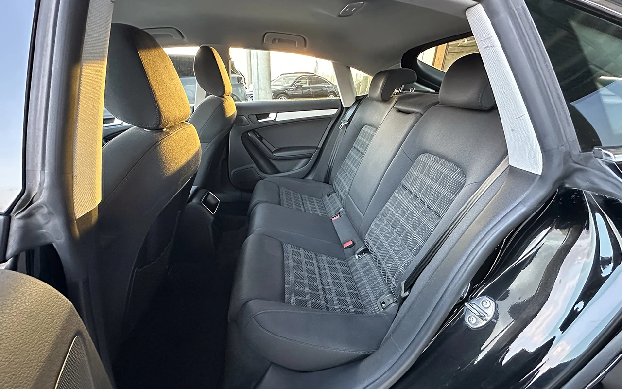 Audi A5 2.0 TDI Sportback, снимка 7 - Автомобили и джипове - 54269693