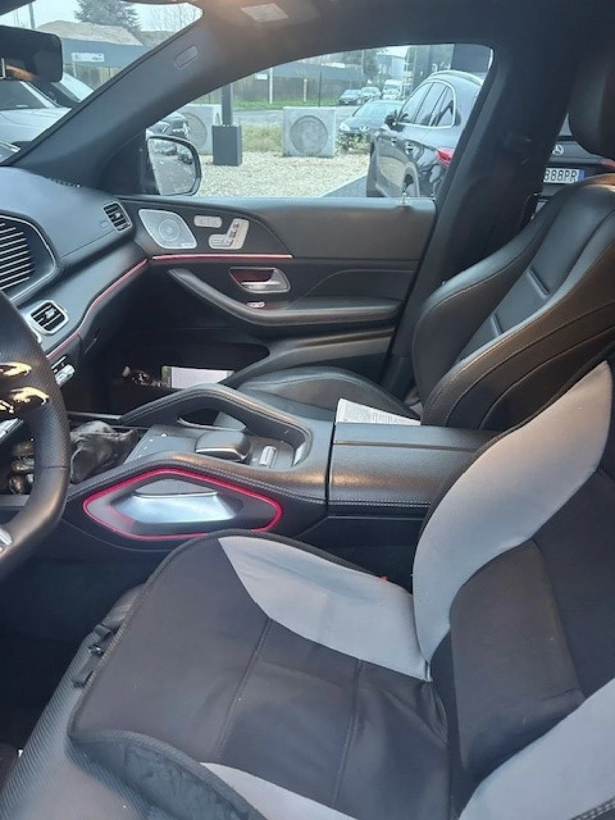 Mercedes-Benz CLE 450 (���� ����)^(4-MATIC) | Mobile.bg � ����������� 4