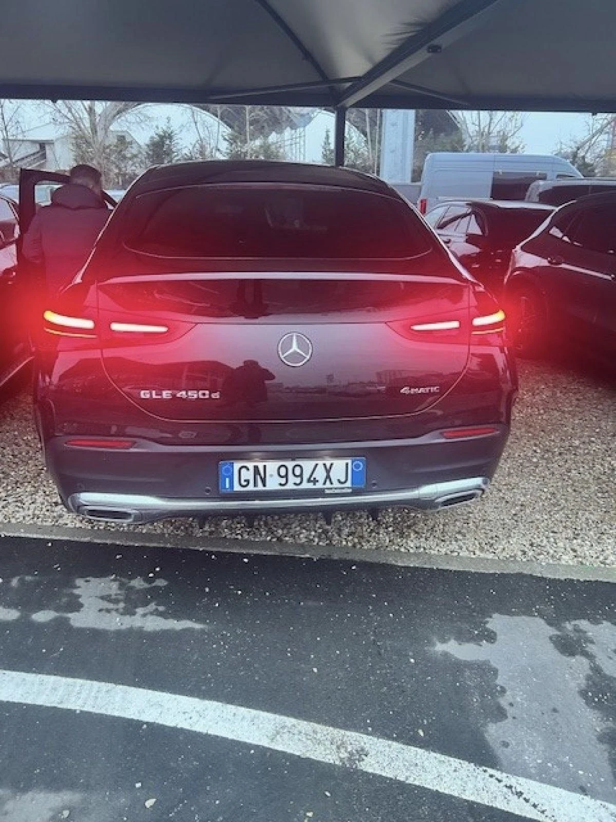 Mercedes-Benz CLE 450 (���� ����)^(4-MATIC) | Mobile.bg � ����������� 3