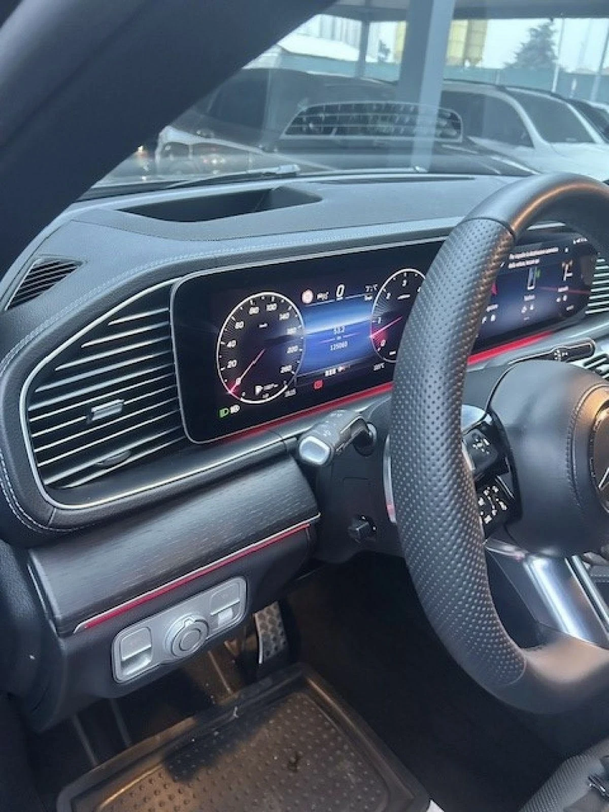 Mercedes-Benz CLE 450 (���� ����)^(4-MATIC) | Mobile.bg � ����������� 5