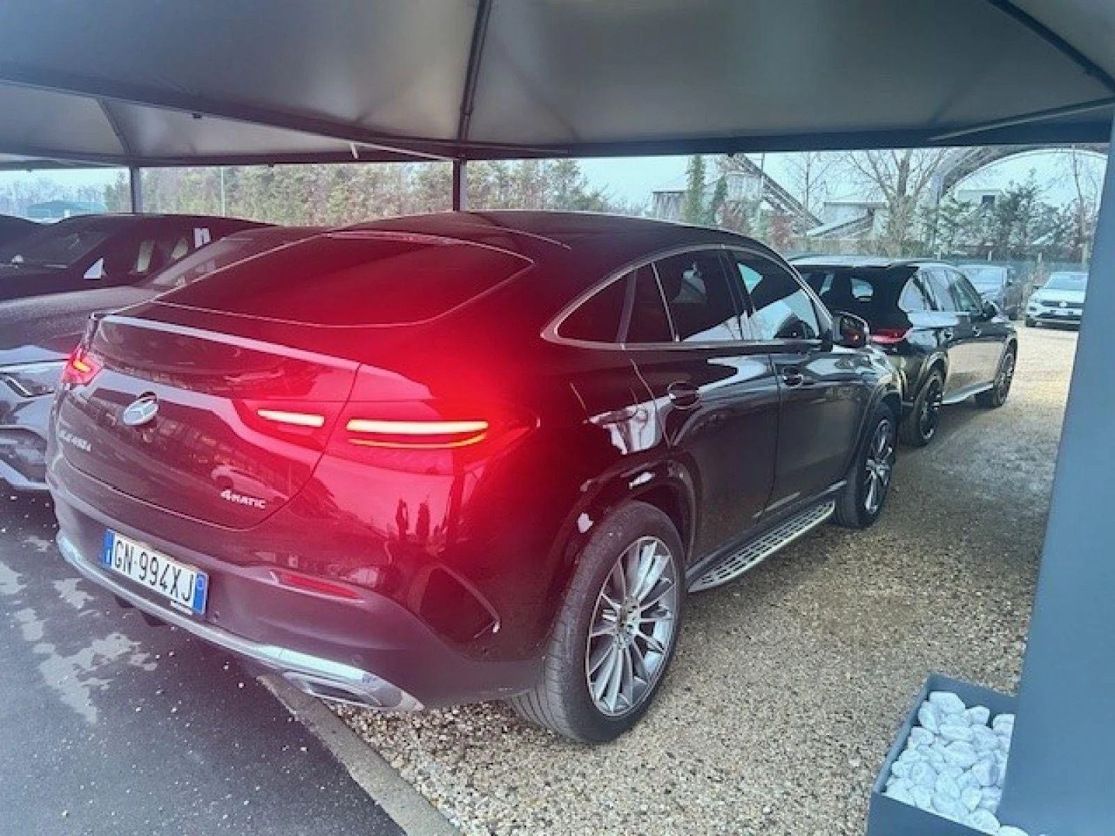 Mercedes-Benz CLE 450 (���� ����)^(4-MATIC) | Mobile.bg � ����������� 2