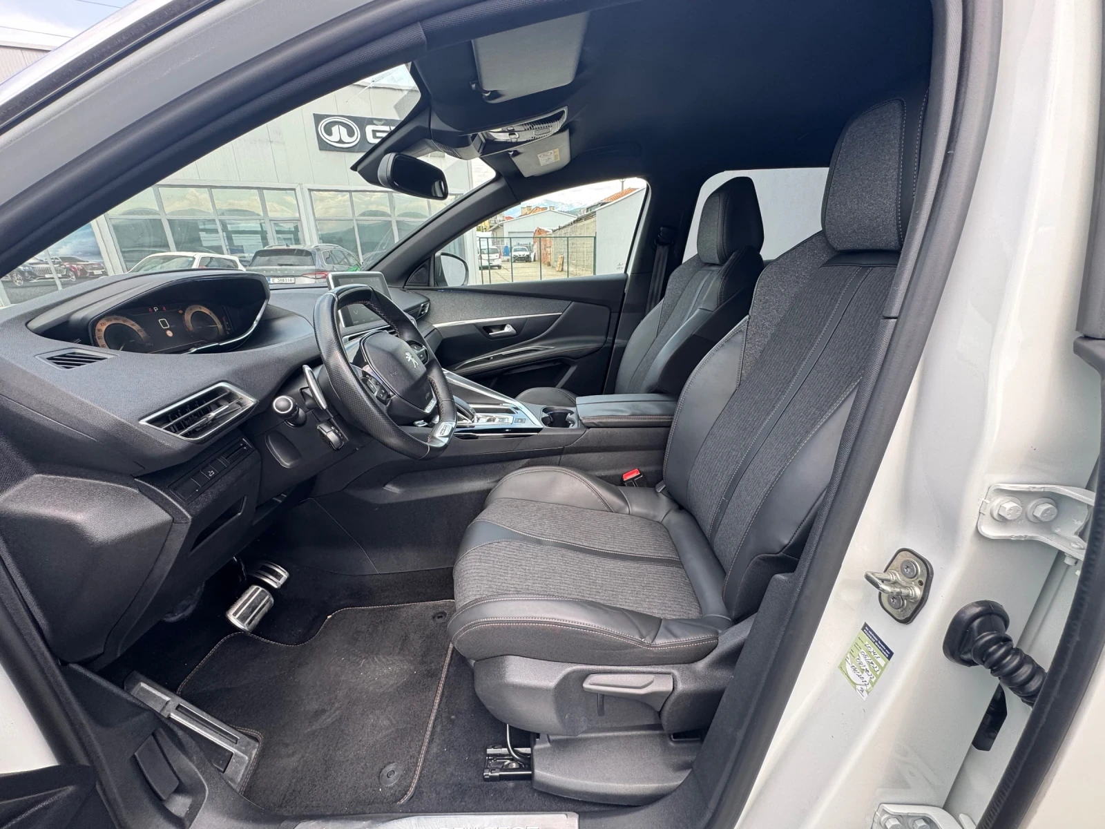 Peugeot 3008 1.6HDI GT LINE 149000�� �������� ������ ���� ����� | Mobile.bg � ����������� 9