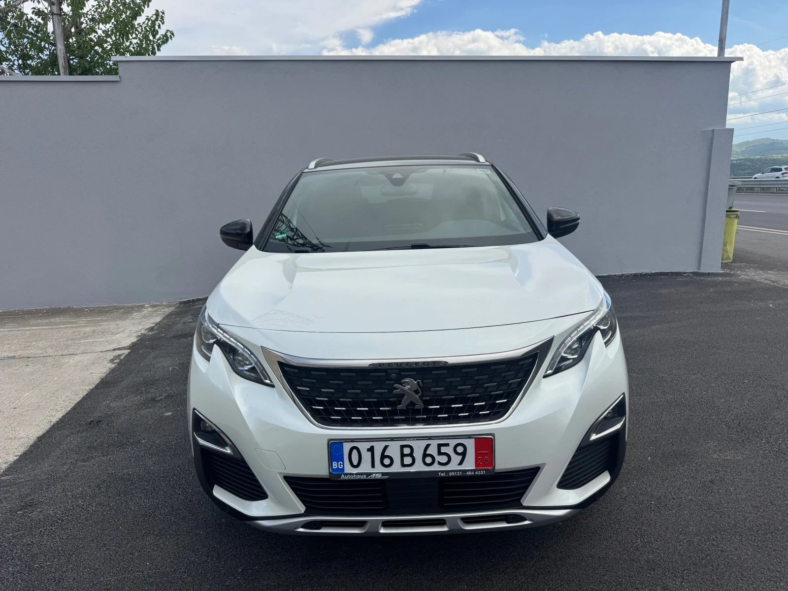 Peugeot 3008 1.6HDI GT LINE 149000�� �������� ������ ���� ����� | Mobile.bg � ����������� 2