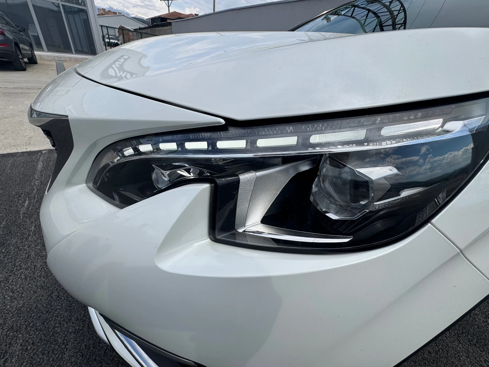 Peugeot 3008 1.6HDI GT LINE 149000�� �������� ������ ���� ����� | Mobile.bg � ����������� 17