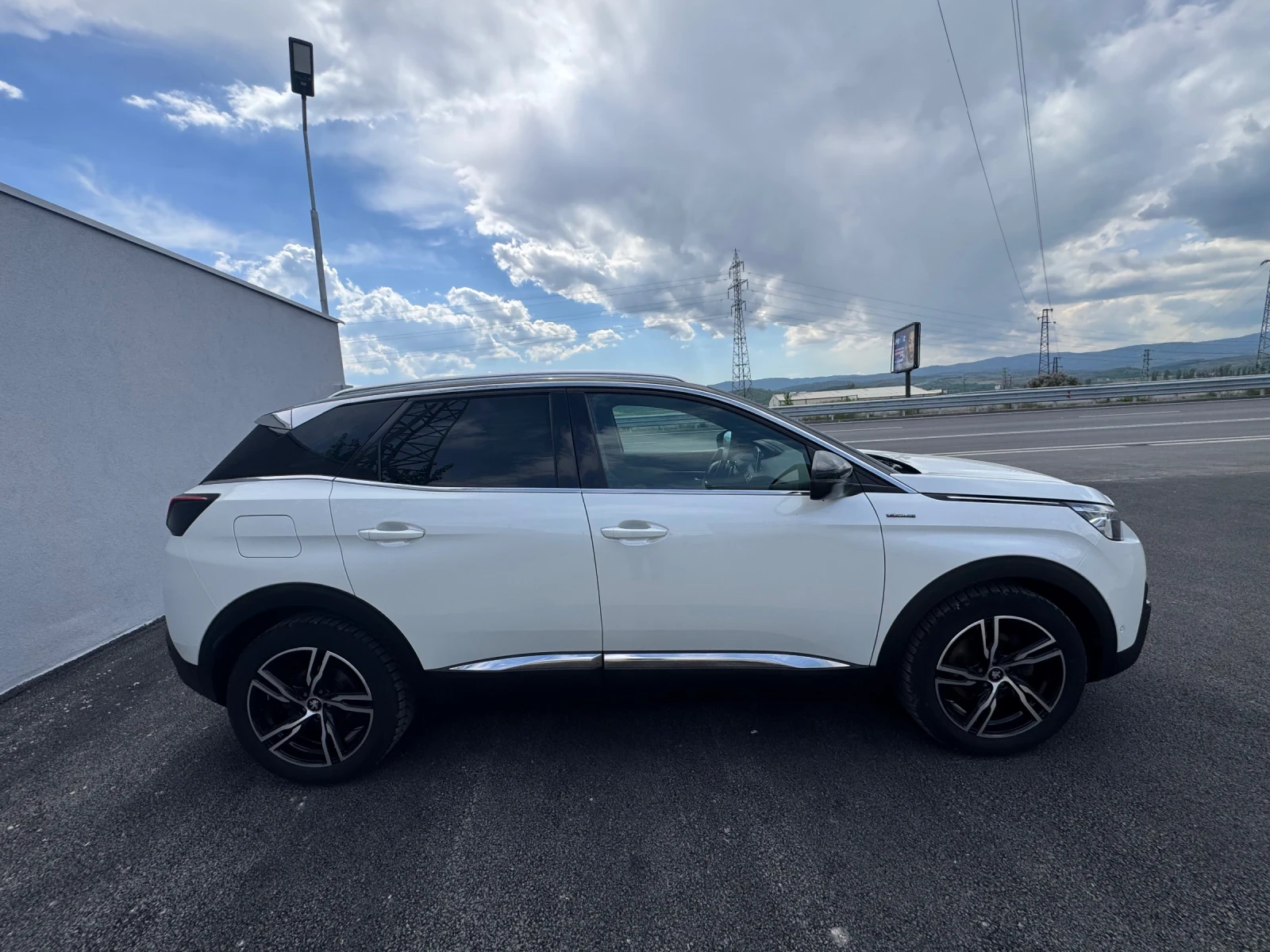 Peugeot 3008 1.6HDI GT LINE 149000�� �������� ������ ���� ����� | Mobile.bg � ����������� 4