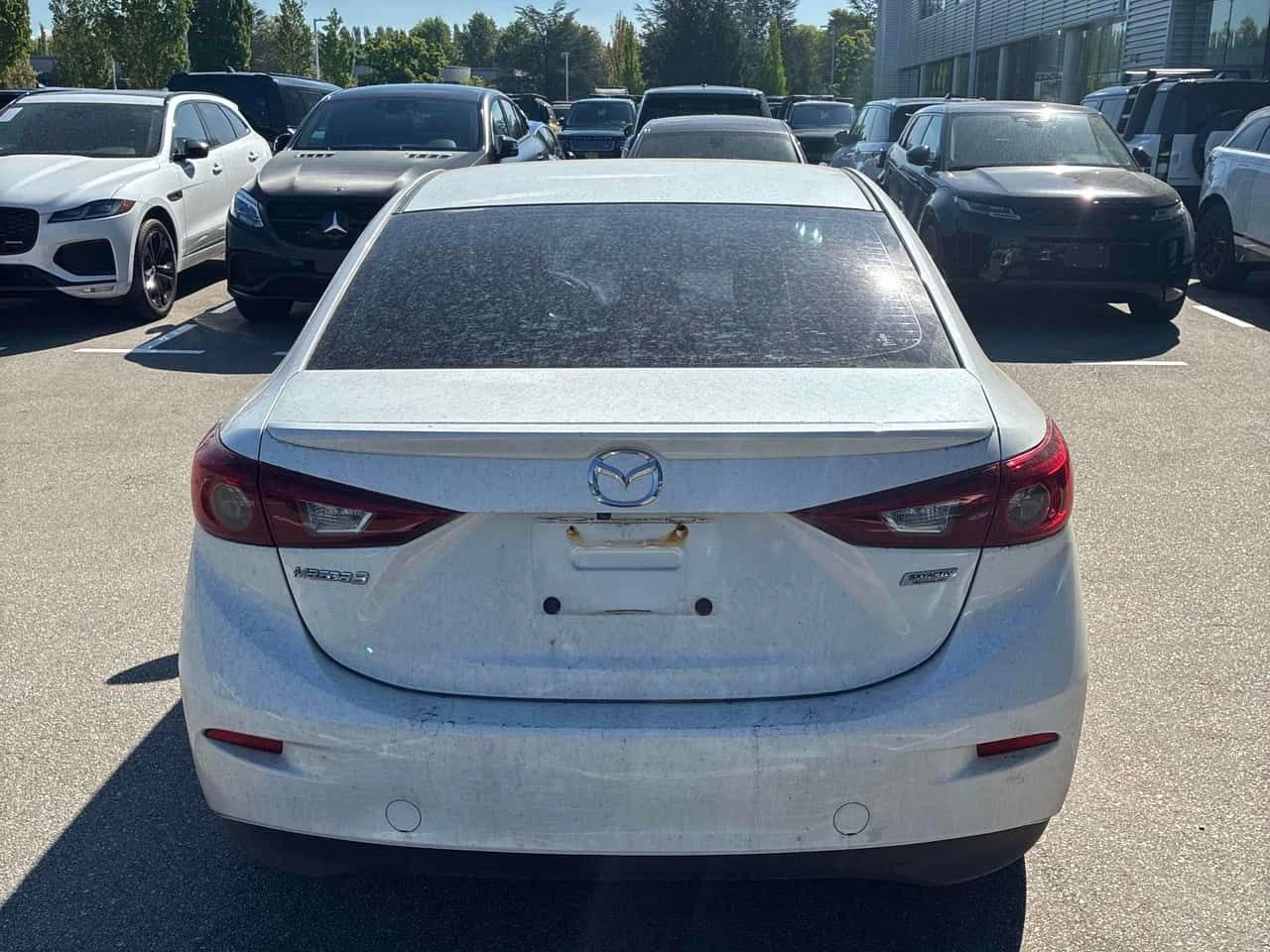 Mazda 3 * GT * CARFAX * 2 ����� * KEYLESS * �������� | Mobile.bg � ����������� 4
