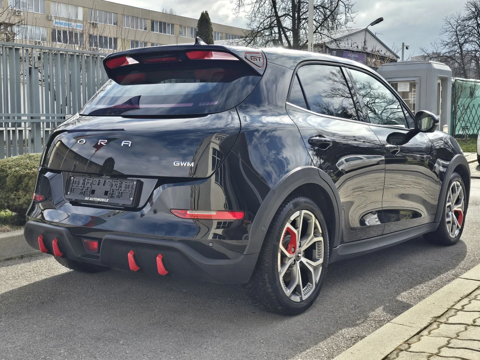 GWM ORA 03 GT400 | Mobile.bg � ����������� 2
