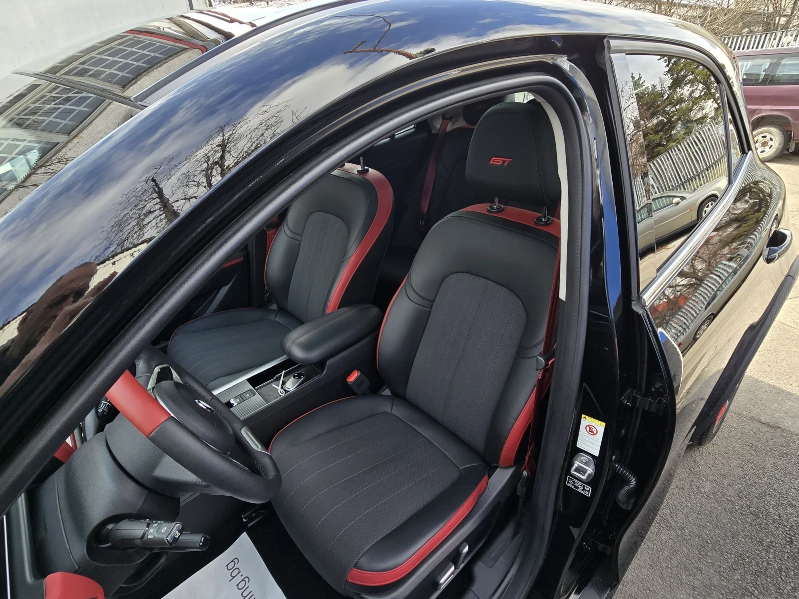 GWM ORA 03 GT400 | Mobile.bg � ����������� 10