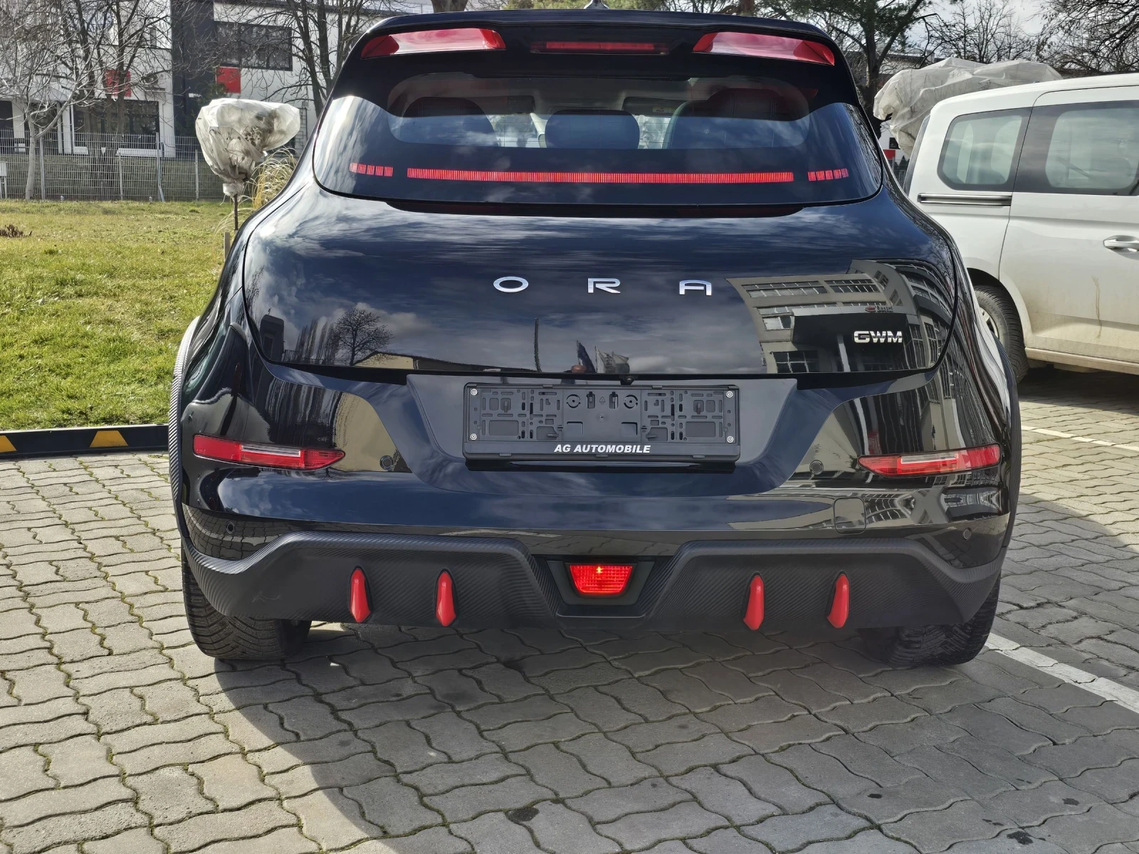 GWM ORA 03 GT400 | Mobile.bg � ����������� 3