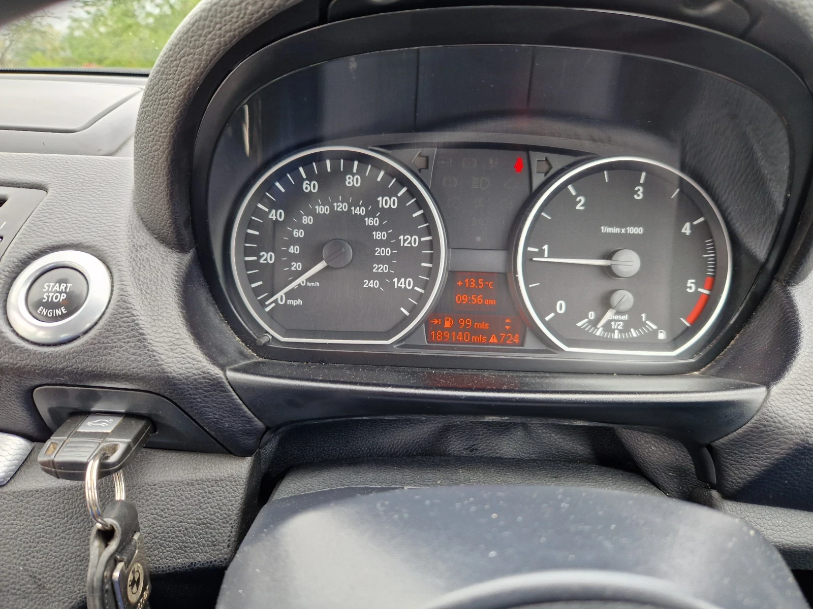 BMW 118 118d, снимка 10 - Автомобили и джипове - 54583167