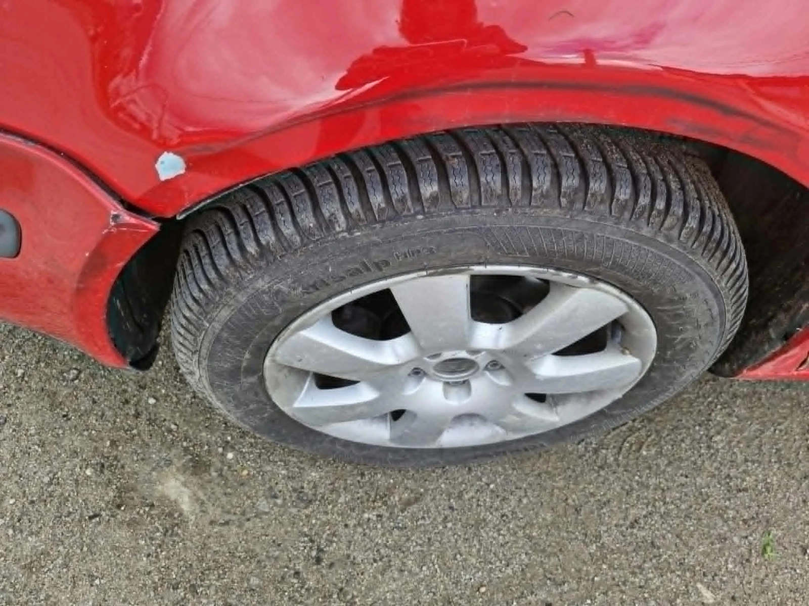 VW Golf, снимка 4 - Автомобили и джипове - 54826109