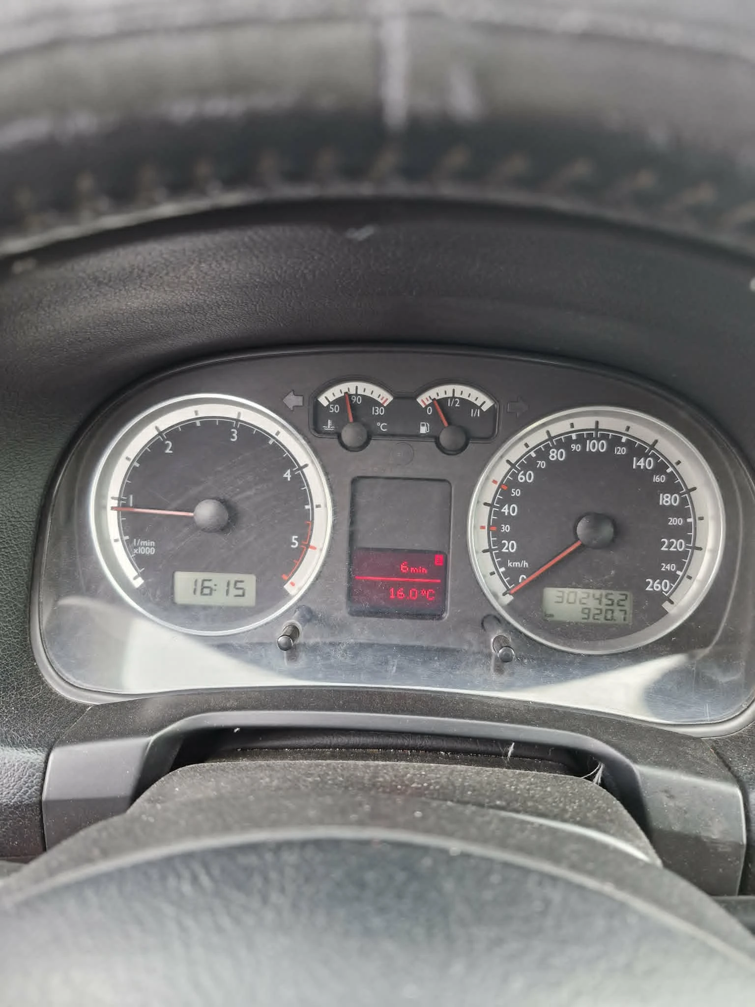 VW Golf, снимка 6 - Автомобили и джипове - 54826109