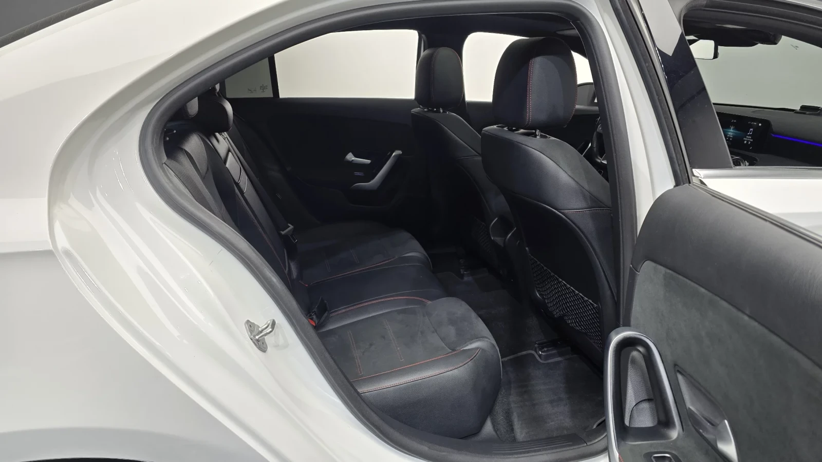 Mercedes-Benz A 250 !!AMG LINE!! PANORAMA #FULL# | Mobile.bg � ����������� 12