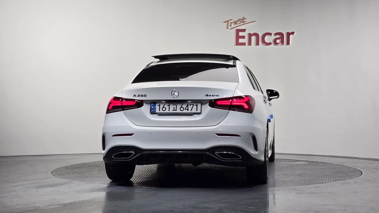 Mercedes-Benz A 250 !!AMG LINE!! PANORAMA #FULL# | Mobile.bg � ����������� 4