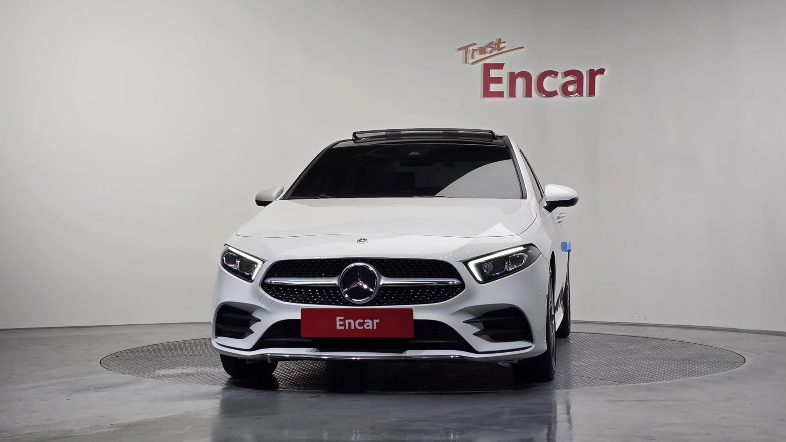 Mercedes-Benz A 250 !!AMG LINE!! PANORAMA #FULL# | Mobile.bg � ����������� 3