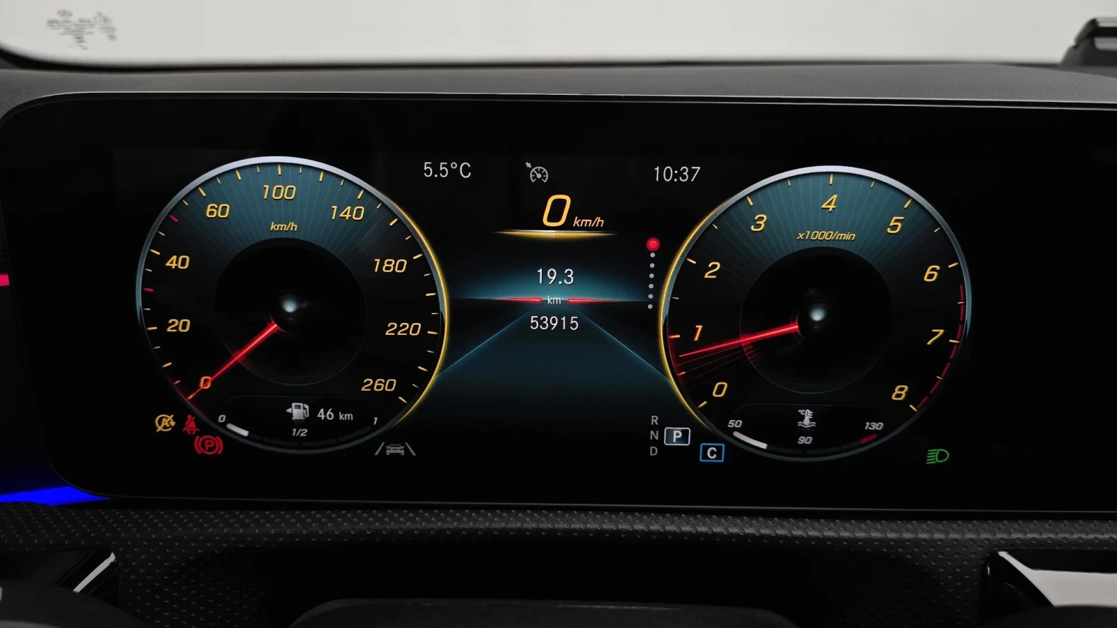 Mercedes-Benz A 250 !!AMG LINE!! PANORAMA #FULL# | Mobile.bg � ����������� 8