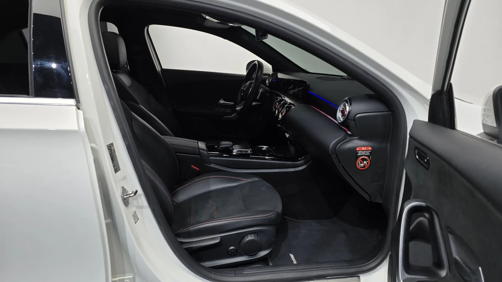 Mercedes-Benz A 250 !!AMG LINE!! PANORAMA #FULL# | Mobile.bg � ����������� 11