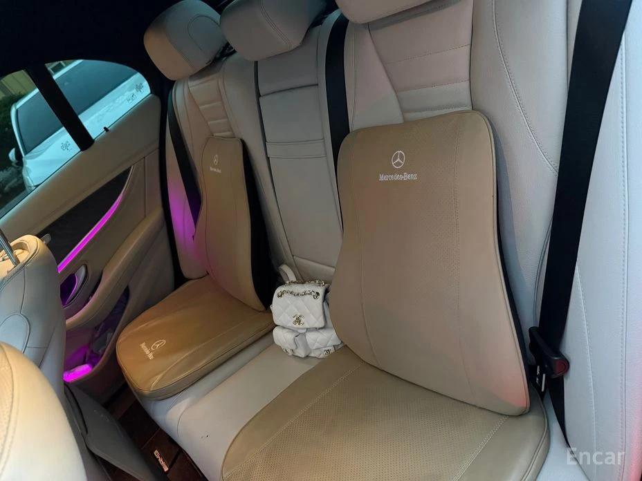 Mercedes-Benz C 350, снимка 8 - Автомобили и джипове - 54972226