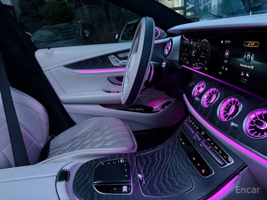 Mercedes-Benz C 350, снимка 7 - Автомобили и джипове - 54972226