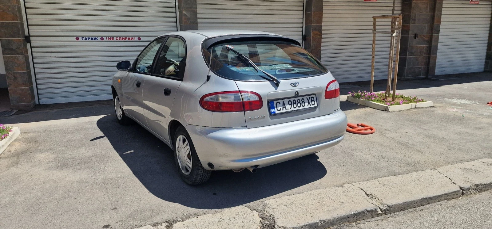 Daewoo Lanos | Mobile.bg � ����������� 3