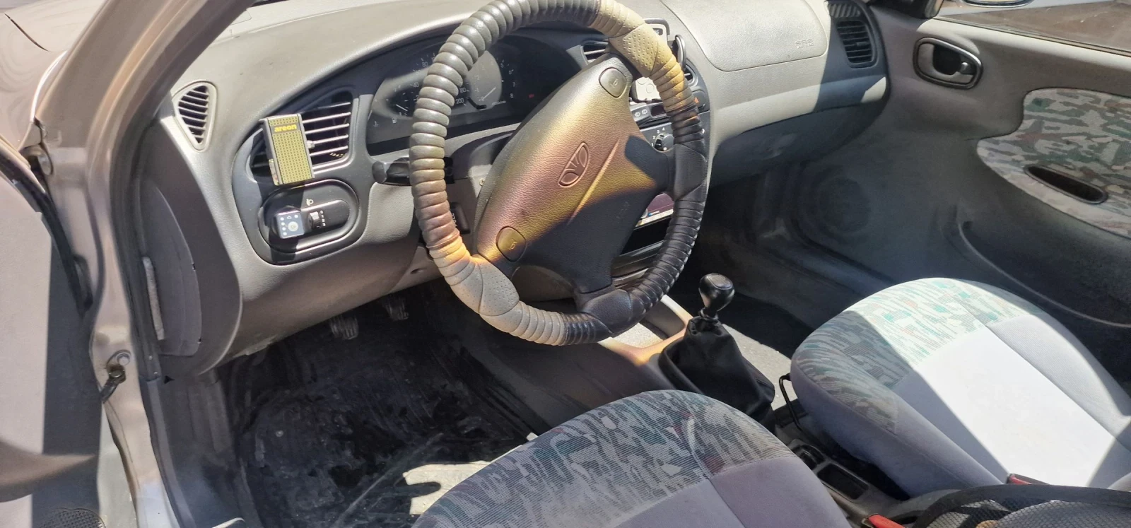 Daewoo Lanos | Mobile.bg � ����������� 14