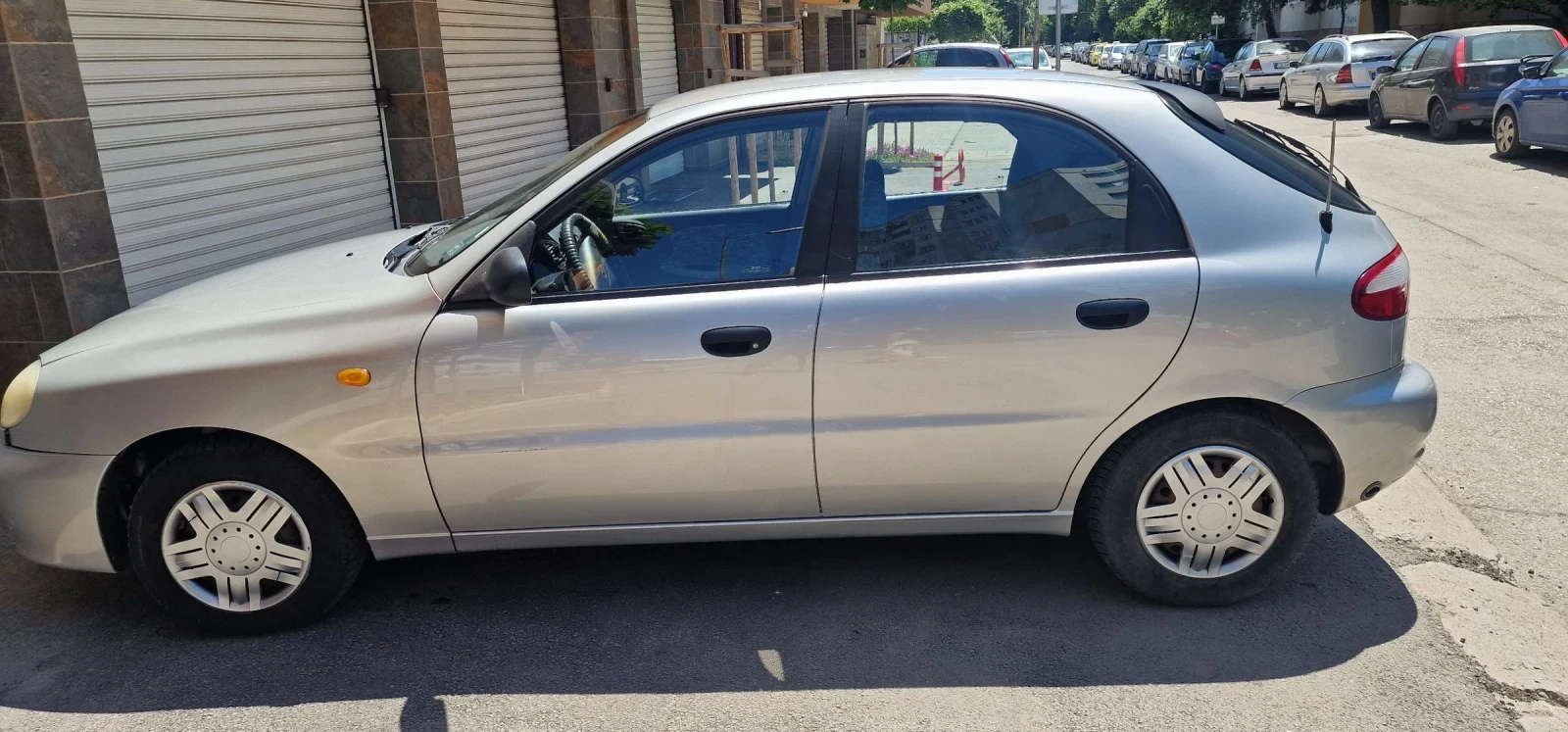 Daewoo Lanos | Mobile.bg � ����������� 2