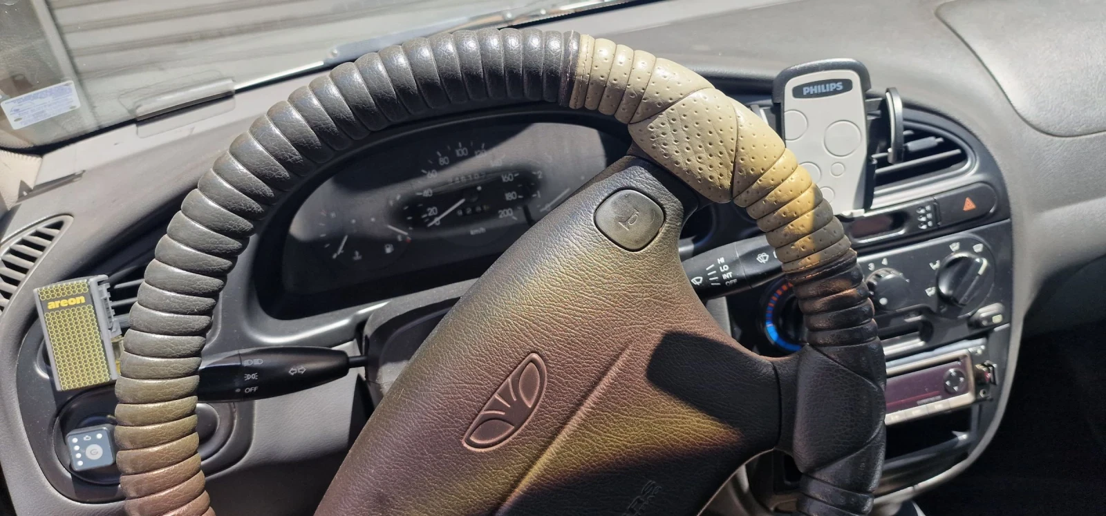 Daewoo Lanos | Mobile.bg � ����������� 13